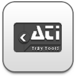 ATI Tray Tools