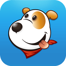 导航犬地图版  For Symbian