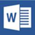 Microsoft Word 汉化版