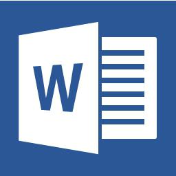 Microsoft Word 汉化版