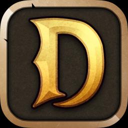 地城之光掌上助手 For iphone