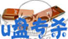 u盘专杀