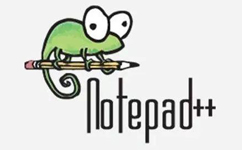 Notepad++