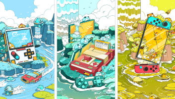 休闲益智类软件