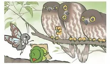 旅行青蛙中国之旅怎么得到新照片 旅行青蛙中国之旅稀有照片攻略大全截图