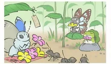 旅行青蛙中国之旅怎么得到新照片 旅行青蛙中国之旅稀有照片攻略大全截图