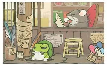 旅行青蛙中国之旅怎么得到新照片 旅行青蛙中国之旅稀有照片攻略大全截图