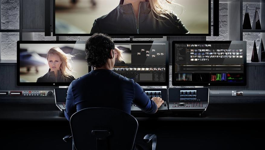 视频编辑软件下载-视频编辑软件合集