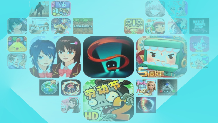 游戏下载大厅大全-游戏下载大厅下载安装2023最新版