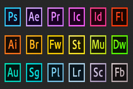 adobe软件大全-adobe全系列软件下载-adobe软件下载